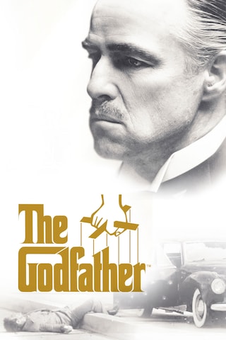 The Godfather I