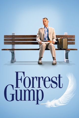 Forrest Gump