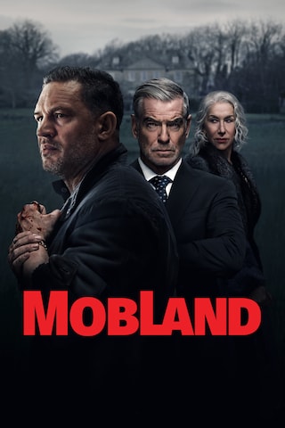 MobLand