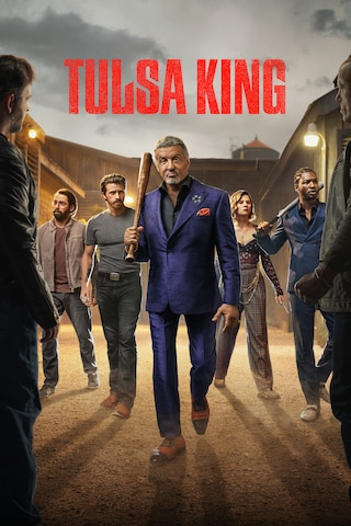 Tulsa King