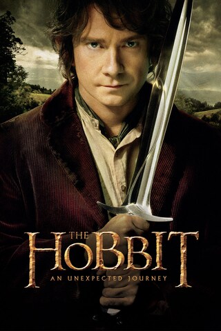 The Hobbit: An Unexpected Journey