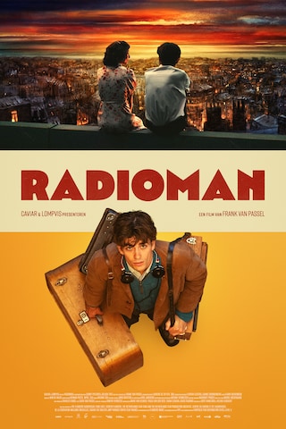 Radioman