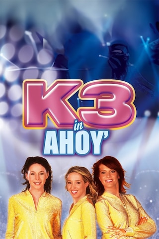 K3 in Ahoy