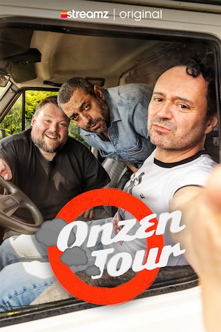 Onzen Tour