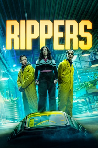 Rippers