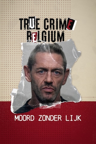 True Crime Belgium