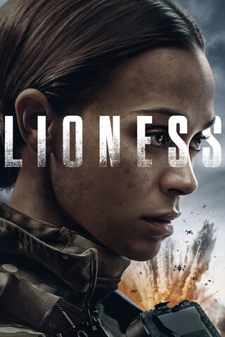 Lioness
