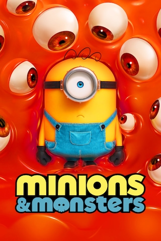 Minions & Monsters