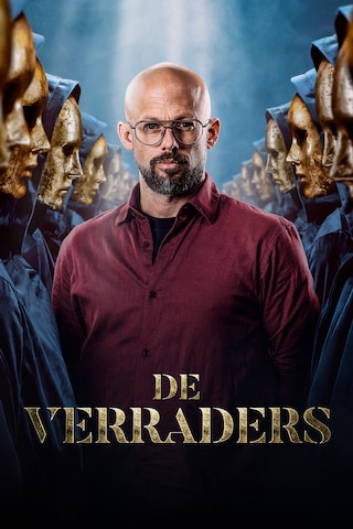 De Verraders