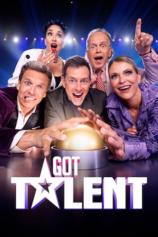 Got Talent