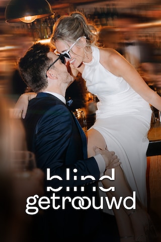 Blind Getrouwd