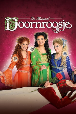 Doornroosje, De Musical