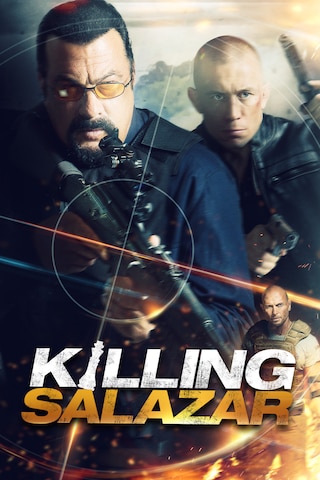 Killing Salazar