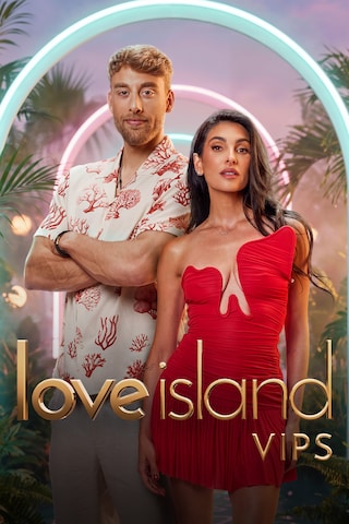 Love Island VIPS