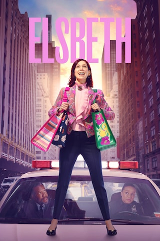 Elsbeth