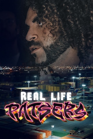 Real Life Patsers