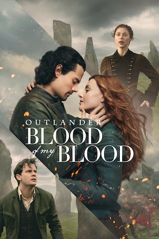 Outlander: Blood of My Blood