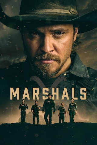 Marshals