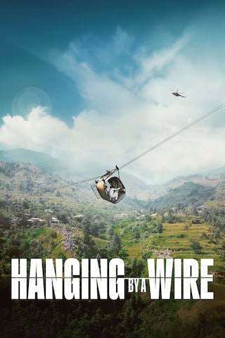 Hanging by a Wire